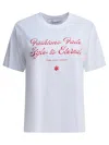 Semper T-shirts White