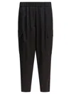 Semper Trousers Blue