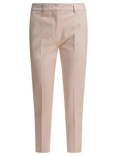 Semper Trousers In Neutral