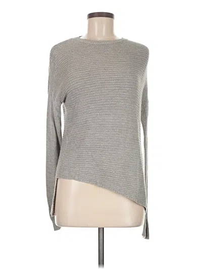 Pre-owned Sen Pullover Sweater In Gray