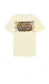 Sendero Provisions Co. Buena Suerte Tee In Yellow