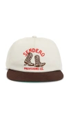 Sendero Provisions Co. High Stepper Panel Hat In Multi