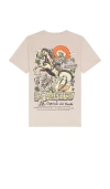 Sendero Provisions Co. Mestizo Tee