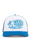 Sendero Provisions Co. X Whataburger Ropin' Trucker Hat In Multi