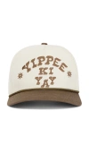 Sendero Provisions Co. Yippee Ki Yay Hat