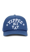 Sendero Provisions Co. Yippee Ki Yay Hat In Blue