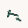Senreve Last Chance City Scarf In Pink