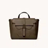 Senreve Maestra Bag - Dolce In Gold