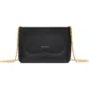 Senreve Mini Atlas Pochette Kit In Noir