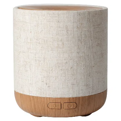 Senrotini Ultrasonic Cool Mist Diffuser, Vanilla Dreams, 150ml