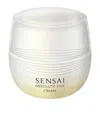 Sensai Absolute Silk Cream