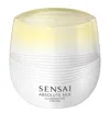 Sensai Absolute Silk Illuminative Cream