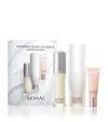 Sensai Awakening Creamy Eye Essence Skincare Gift Set