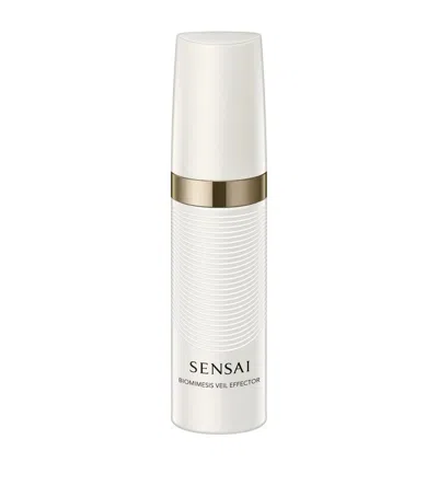 Sensai Biomimesis Veil Effector In White