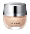 Sensai Cellular Performance Cream Foundation