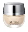 Sensai Cellular Performance Cream Foundation In Nude