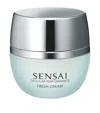 Sensai Cellular Performance Fresh Cream