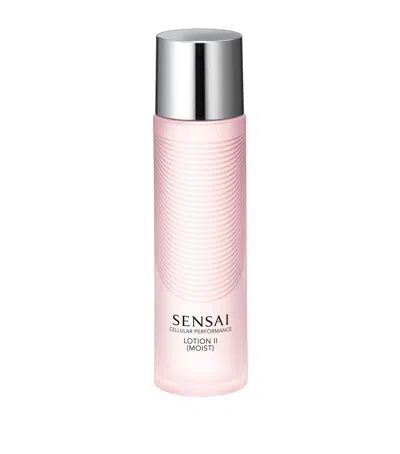 Sensai Cellular Performance Lotion Ii