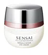 Sensai Cellular Performance Wrinkle Repair Eye Cream