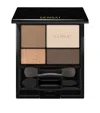 Sensai Eye Colour Palette In Grey
