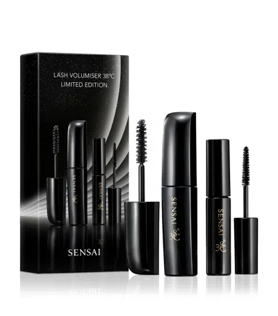 Sensai Lash Volumiser Make-up Gift Set