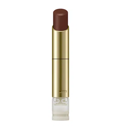 Sensai Lasting Plump Lipstick Refill In White