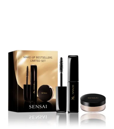 Sensai Make-up Bestsellers Limited Set