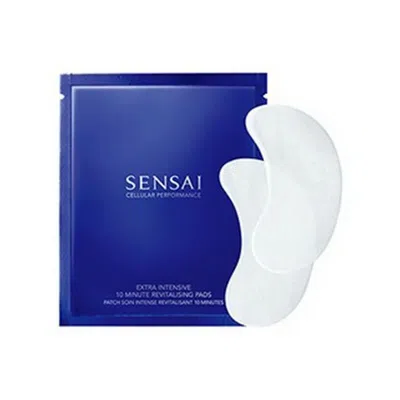 Sensai Patch For The Eye Area  6 ml Gbby2 In White