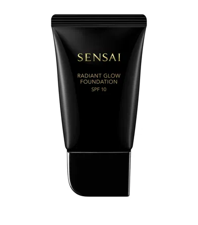 Sensai Radiant Glow Foundation