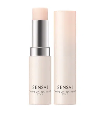 Sensai Total Lip Treatment Stick In Multi