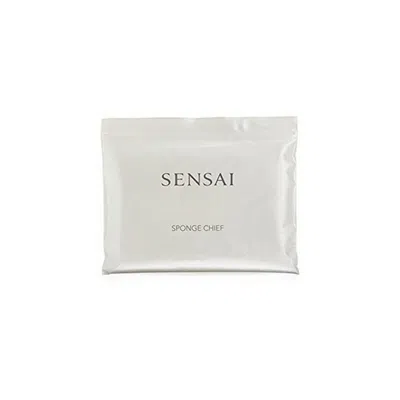 Sensai Towel  4973167030929 Make Up Remover (1 Uds) Gbby2 In White