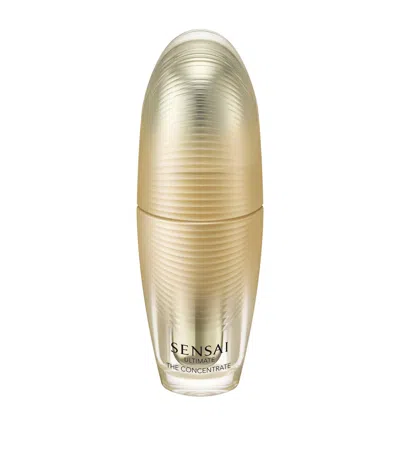 Sensai Ultimate The Concentrate