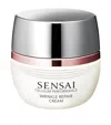 Sensai Wrinkle Repair Cream