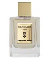 Sensatio Paris Cumbawa Wood Extrait De Parfum 100 ml In White