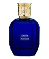 Sense Of Scent Amber Mayfair Eau De Parfum 100 ml In White