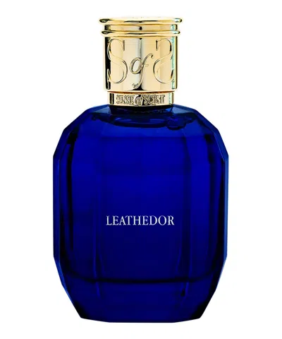 Sense Of Scent Leathedor Eau De Parfum 100 ml In White