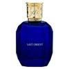 Sense Of Scent Unisex Last Orient Edp Spray 3.4 oz (tester) Fragrances 5065009587230