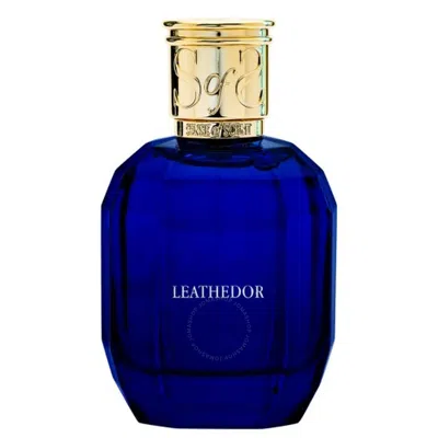Sense Of Scent Unisex Leathedor Edp Spray 1.7 oz Fragrances 5065009587070
