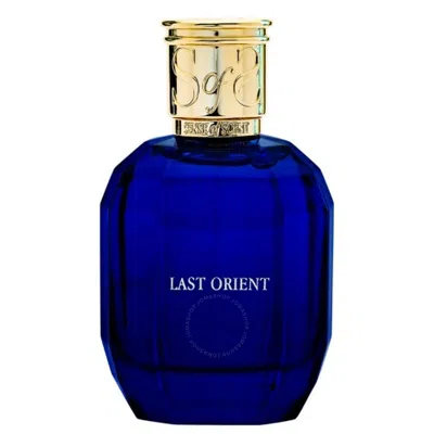 Sense Of Scent Unisex Teatime Edp Spray 1.7 oz Fragrances 5065009587032