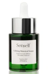 Senself Calming Botanical Serum In No Color