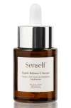 Senself Rapid Release C-serum In No Color