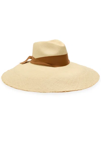 Sensi Studio Aguacate Straw Sun Hat