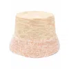 Sensi Studio Cap In Neutrals