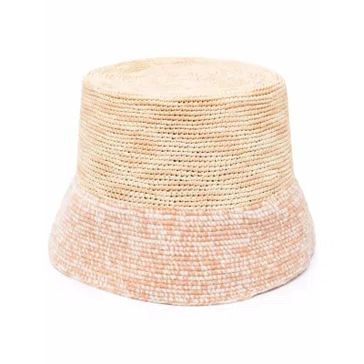 Sensi Studio Cap In Neutrals