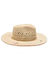 Sensi Studio Shell Straw Sun Hat