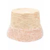 Sensi Studio Silk Hats