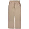 Sensibling Corp Cloud Pull On Pants In Tan In Multi