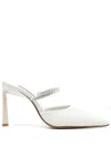Senso 105mm Odessy Iii Mules In White
