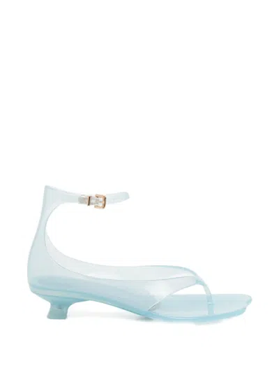 Senso 30mm Quinlyn Sandals In Blue