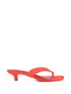Senso 30mm Sonya Flip Flops In Multi